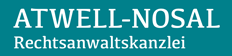 Rechtsanwältin Karin Atwell-Nosal | Rechtsanwaltskanzlei Stutensee, Karlsruhe, Ettlingen